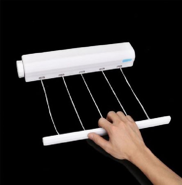 TENDER RETRACTIL