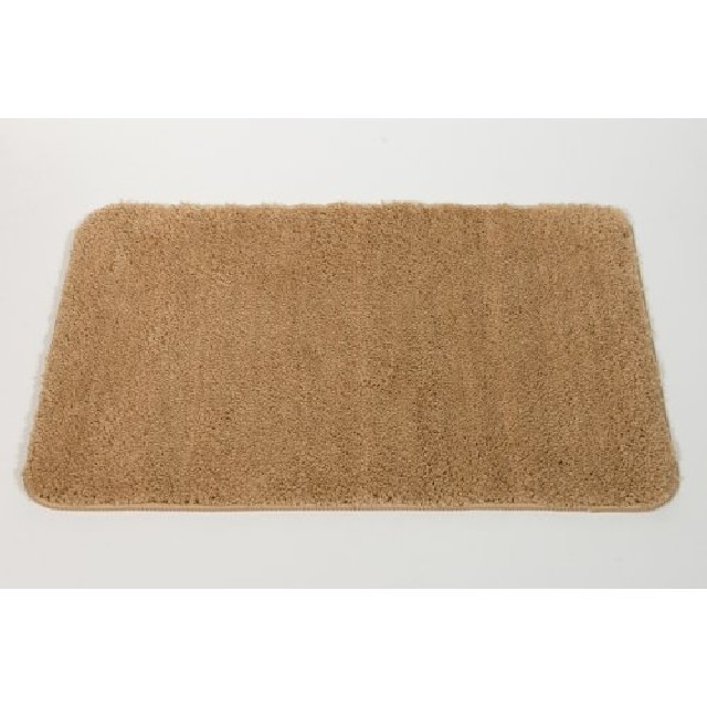 OFERTA ALFOMBRA  BANO MICROFIBRA BOUCLE 40 X 60
