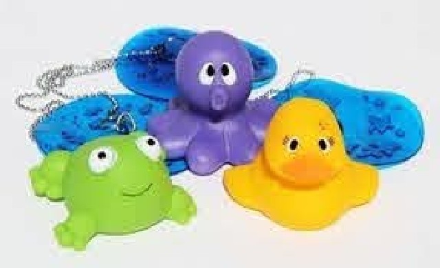 TAP?N BA?ERA RANA PULPO PATO