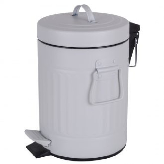 3L TACHO PEDAL TRAMADO BLANCO