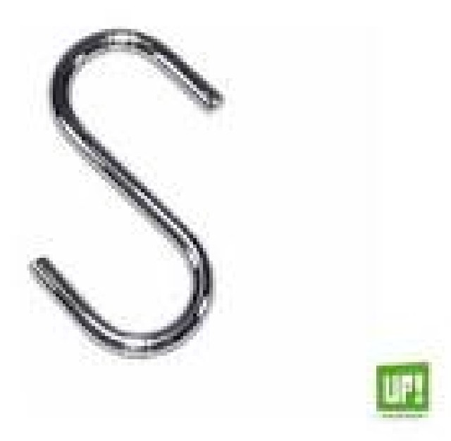 GANCHOS S X 6 UNIDADES OFERTA