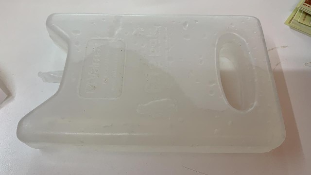 HIELO GEL ENFRIADOR 18X12