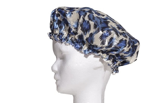 GORRA DE BANO