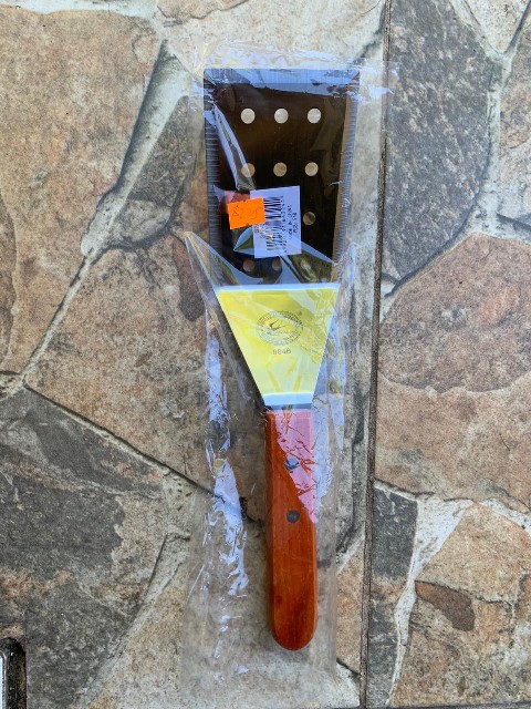 ESPATULA  30CM