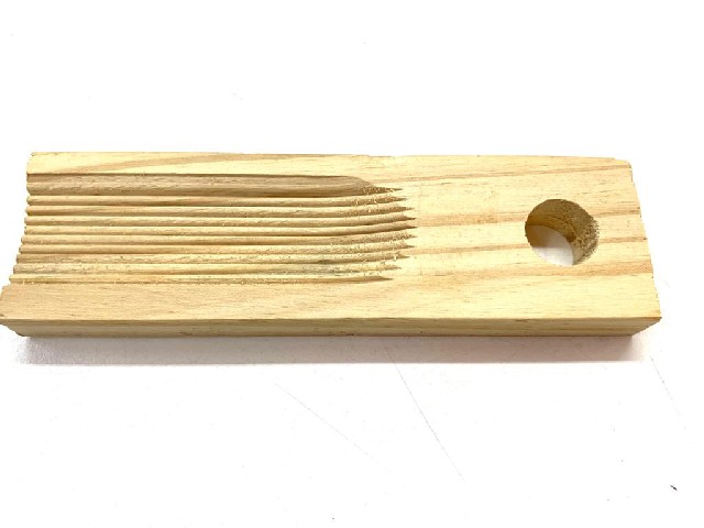 NOQUERA DE MADERA