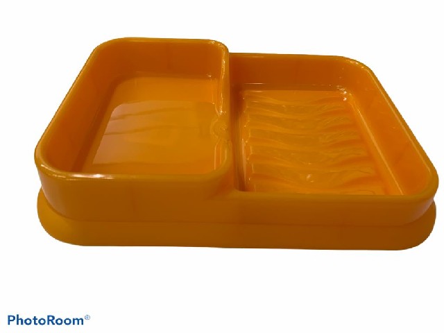 ORGANIZADOR DE COCINA VARIOS COLORES DESES PLAST