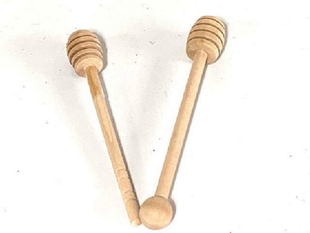 MIELERO DE MADERA