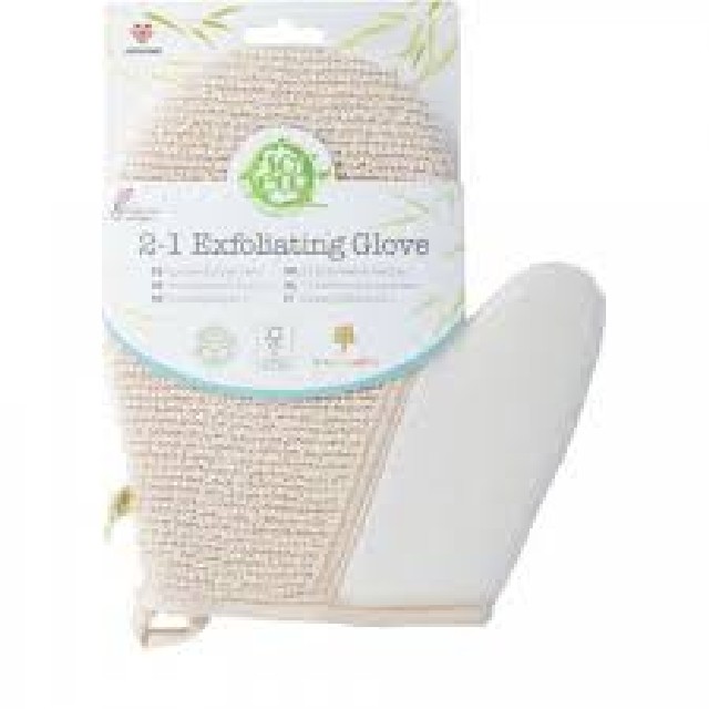 GUANTE EXFOLIANTE