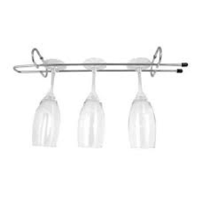CUELGA COPA RECTO 40 CM