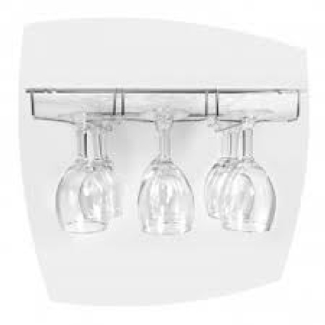CUELGA COPA X 9 BLANCO