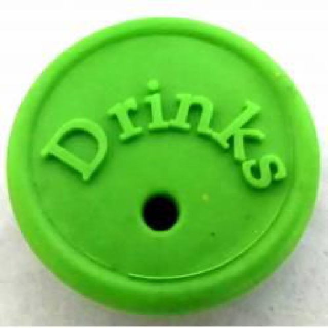 TAPON 63 DRINK