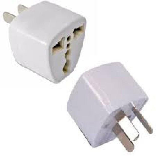 ADAPTADOR TRAVEL
