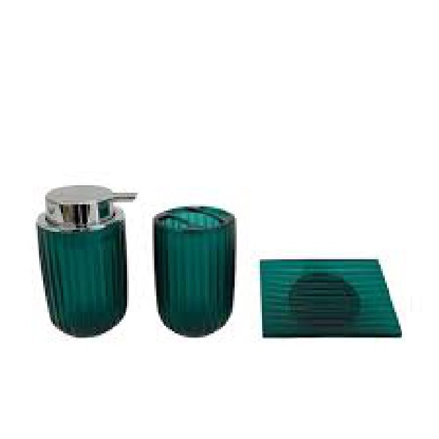SET X3 LUNA N/V/ T