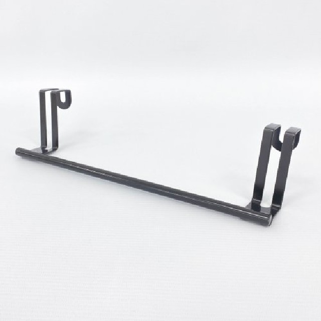 SOPORTE P/COLGAR BCO NEGRO