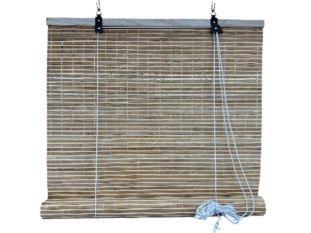 120 X 125 TABLITA ANCHA NATURAL CORTINA
