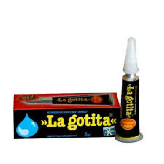 LA GOTITA