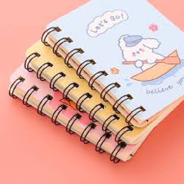 CUADERNO FANTASIA X3