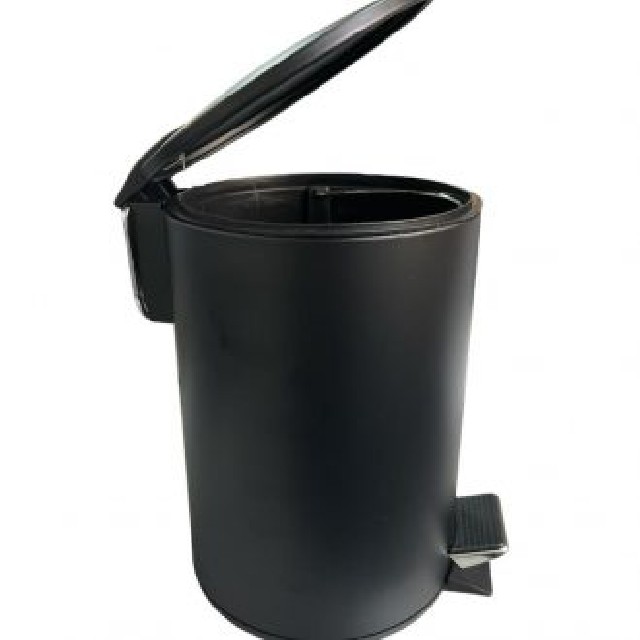TACHO LISO NEGRO