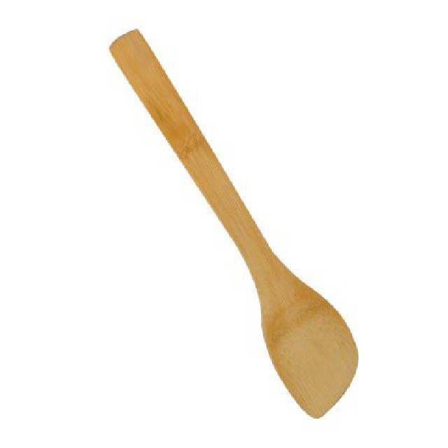 ESPATULA BAMBU 30 CM