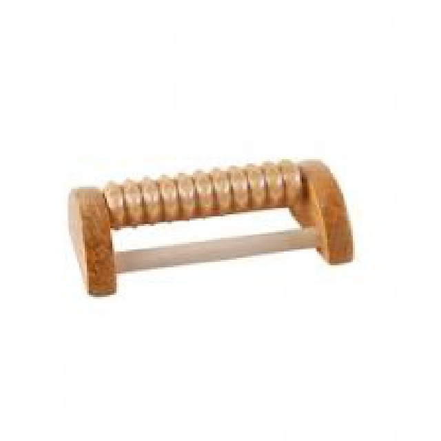 MASAJEADOR 14.5 CM BAMBU