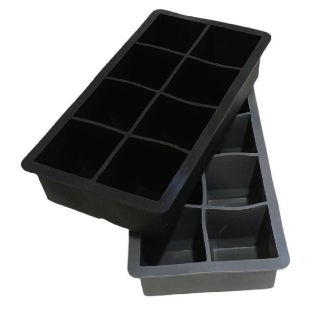 CUBETERA DE SILICONA