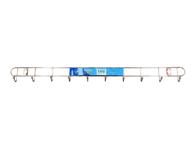 55 CM PERCHERO COBRE 10G