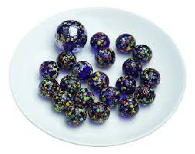 BOLITAS / BOLON