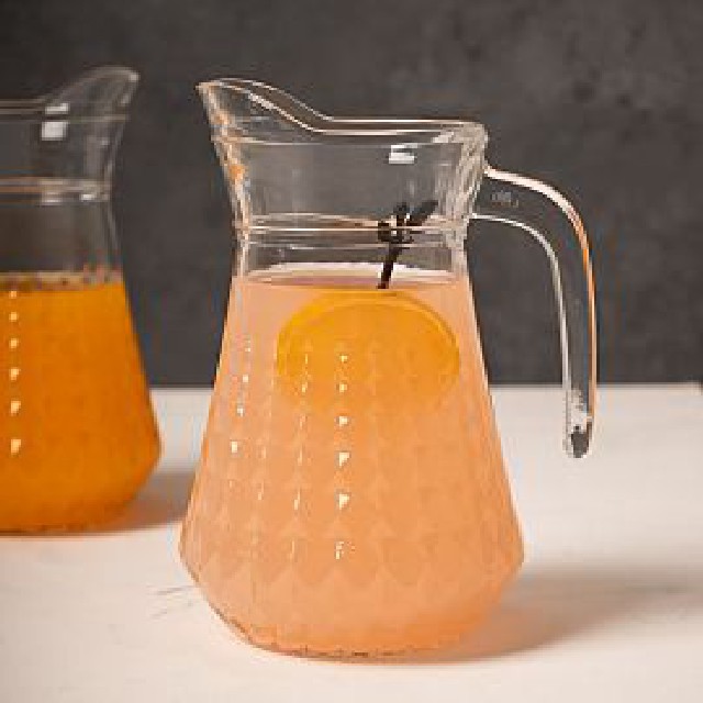 JARRA DE VIDRIO 1.3L