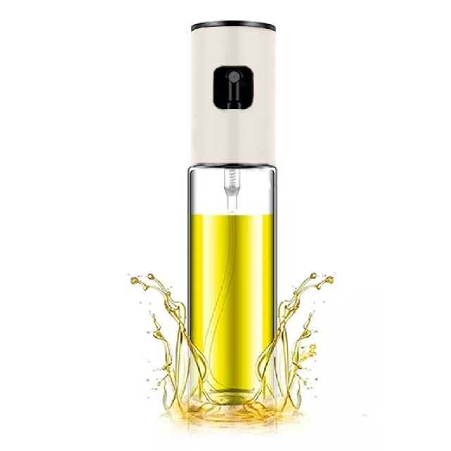 ACEITERA SPRAY BEIGE